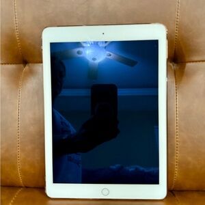 Apple iPad Air 2 - Gold 16GB - WiFi